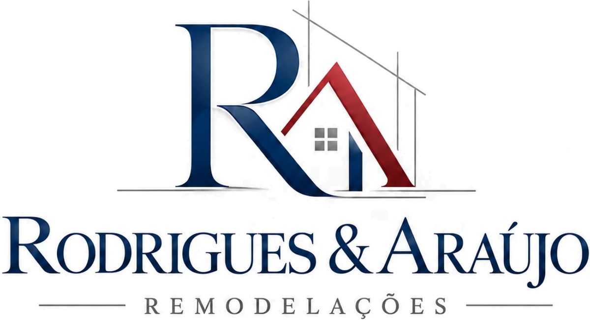 Rodrigues & Araújo Remodelações